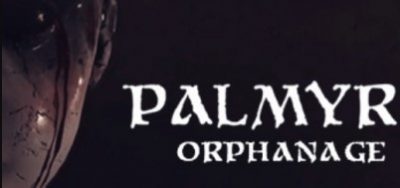 帕尔米拉孤儿院/Palmyra Orphanage