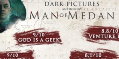 黑相集：棉兰号/单机.同屏.网络联机