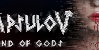 阿普索夫：诸神终结/Apsulov: End of Gods