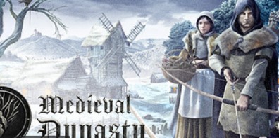 中世纪王朝/Medieval Dynasty