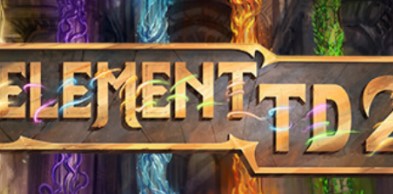 元素塔防2/Element TD 2