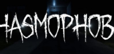 恐鬼症/单机.网络联机/Phasmophobia
