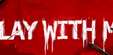 和我玩/Play With Me