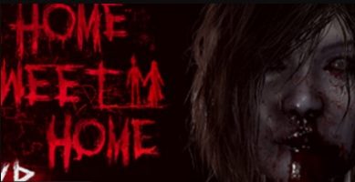 甜蜜之家/恐怖之家/Home Sweet Home