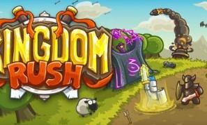 皇家守卫军/Kingdom Rush