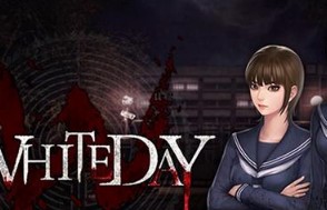 白色情人节：校园迷宫/白色情人节名为学校的迷宫