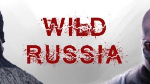 狂野的俄罗斯/Wild Russia