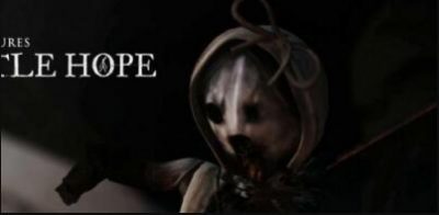 黑相集：希望渺茫/稀望镇/The Dark Pictures Anthology: Little