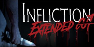 刑罚/Infliction