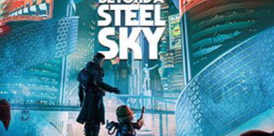 超越钢铁苍穹/天空/Beyond a Steel Sky