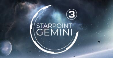 双子星座3/Starpoint Gemini 3