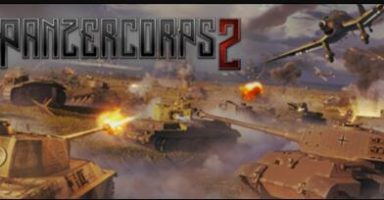 装甲军团2/Panzer Corps 2