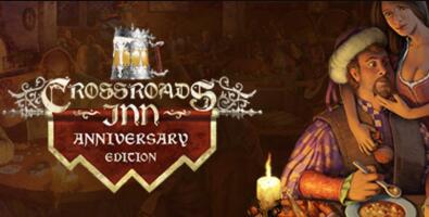 十字路酒馆/Crossroads Inn