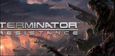 终结者：抵抗/反抗军/Terminator: Resistance