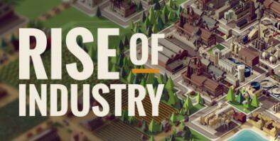 工业崛起/Rise of Industry