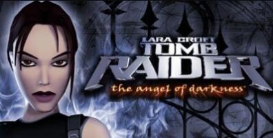 古墓丽影6：黑暗天使