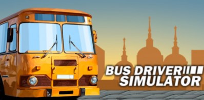 巴士司机模拟器2019/城市公交模拟器2019