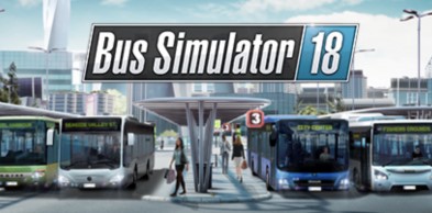 巴士模拟18