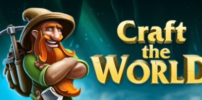 打造世界/创建世界/网络联机