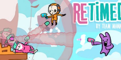 重新计时/重组/重定/单机.同屏多人