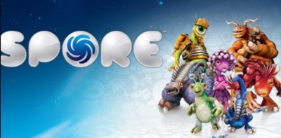 孢子：银河大冒险