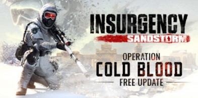 叛乱：沙漠风暴