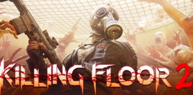 杀戮空间2/杀地板2/杀戮间2