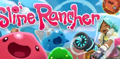 史莱姆牧场主/Slime Rancher