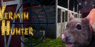 害虫猎人/Vermin Hunter
