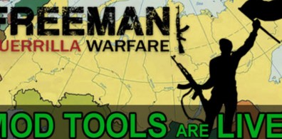 自由人：游击战争