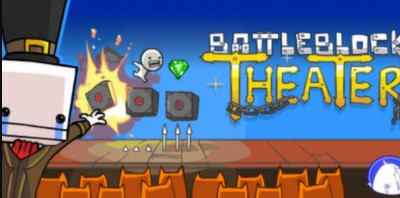 战斗砖块剧场/战斗方块剧场/单机.同屏多人