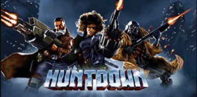 暴徒猎手/单机.同屏多人