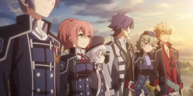 英雄传说：闪之轨迹3