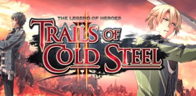 英雄传说：闪之轨迹2