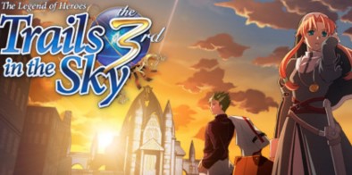 英雄传说：空之轨迹3rd