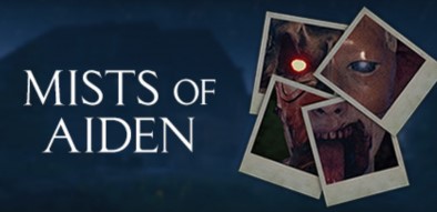 山中凶宅/House on the Hill