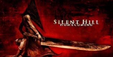 寂静岭5：归途/Silent Hill Homecoming