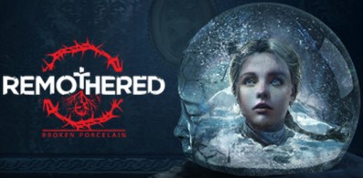 修道院：破碎的瓷器/Remothered: Broken Porcelain