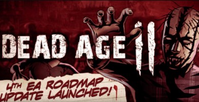 尸变纪元2/丧尸纪元2