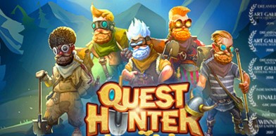 远征猎人/使命猎人/任务猎人/单机.同屏多人