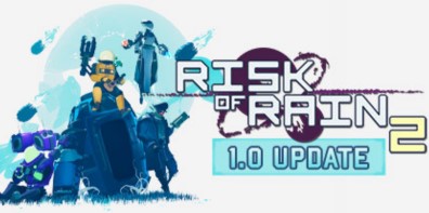 雨中冒险2 网络联机版