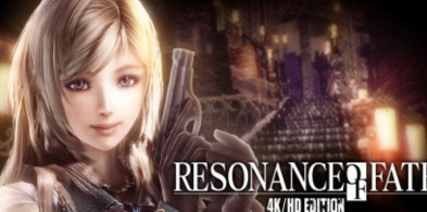 永恒终焉：4K/HD/重置版