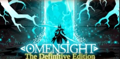 预兆景象/Omensight