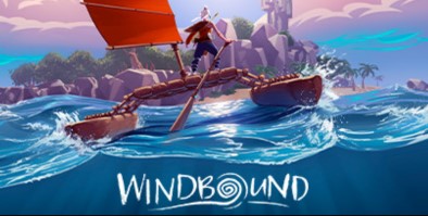 逆风停航/Windbound