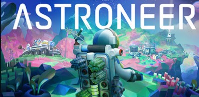 异星探险家/星球探索者