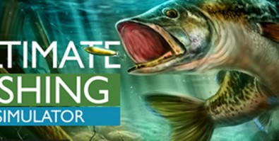 终极钓鱼模拟/Ultimate Fishing Simulator