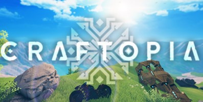 创世理想乡/Craftopia