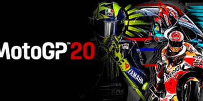 世界摩托大奖赛20/摩托GP20