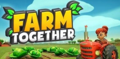 一起玩农场/单机.多人同屏