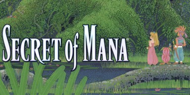 圣剑传说2：重置版